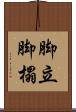 脚立 Scroll