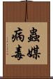 蟲媒病毒 Scroll