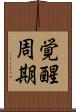 覚醒周期 Scroll