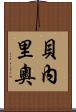 Benerio Scroll