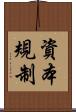 資本規制 Scroll