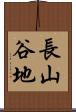 長山谷地 Scroll