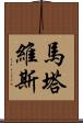 Martavis Scroll