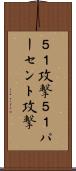 ５１％攻撃 Scroll