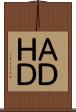 ＡＤＨＤ Scroll