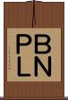 ＢＮＰＬ Scroll