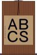ＢＳＡＣ Scroll