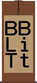 ＢｉｔＢＬＴ Scroll