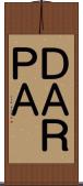 ＤＡＲＰＡ Scroll