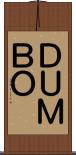 ＤＵＭＢＯ Scroll