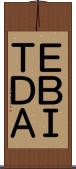 ＥＢＩＴＤＡ Scroll