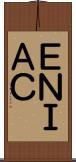 ＥＮＩＡＣ Scroll