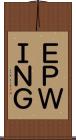 ＥＰＷＩＮＧ Scroll