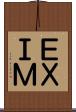 ＥＸＩＭ Scroll