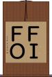 ＦＩＦＯ Scroll