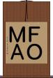 ＦＯＭＡ Scroll
