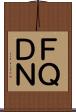 ＦＱＤＮ Scroll