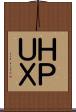 ＨＰ‐ＵＸ Scroll