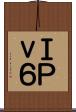 ＩＰｖ６ Scroll