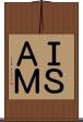 ＩＳＡＭ Scroll