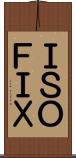 ＩＳＯＦＩＸ Scroll