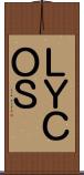 ＬＹＣＯＳ Scroll