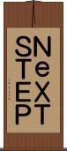 ＮｅＸＴＳＴＥＰ Scroll