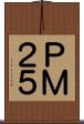 ＰＭ２．５ Scroll