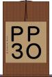 ＰＯＰ３ Scroll