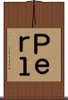 Ｐｅｒｌ Scroll