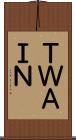 ＴＷＡＩＮ Scroll