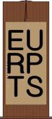 ＵＰＳＥＲＴ Scroll