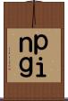 ｐｉｎｇ Scroll