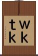 Ｗｋｔｋ Scroll