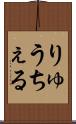 りゅうちぇる Scroll