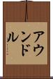 アウンドル Scroll
