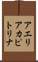 アエリアカピトリナ Scroll
