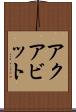 アクアビット Scroll