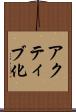 アクティブ化 Scroll