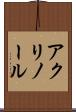 アクリノール Scroll