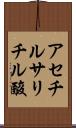 アセチルサリチル酸 Scroll