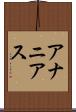 アナニアス Scroll