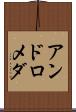 アンドロメダ Scroll