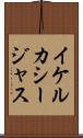 イケルカシージャス Scroll