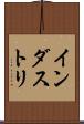 インダストリ Scroll