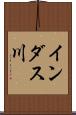 インダス川 Scroll
