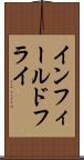 インフィールドフライ Scroll