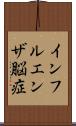 インフルエンザ脳症 Scroll