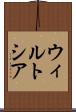 ウィルトシア Scroll