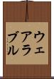 ウェアラブル Scroll
